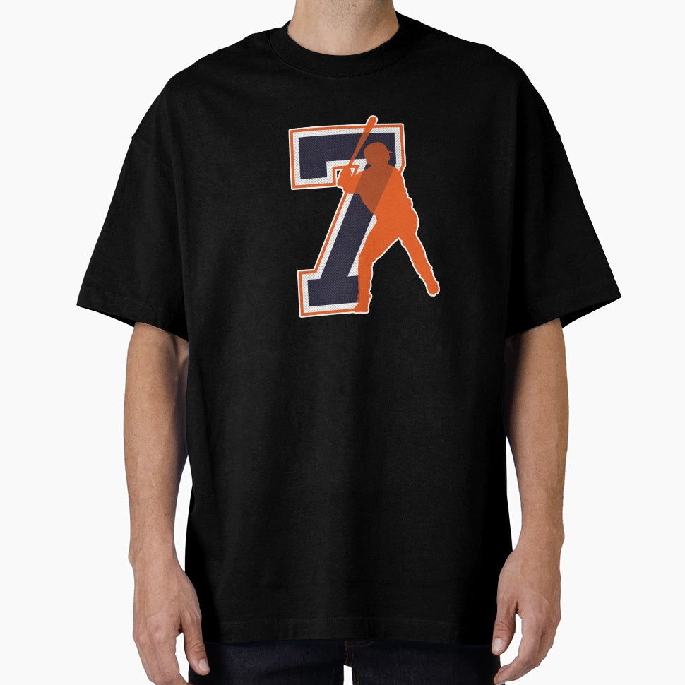 7 Bidge Original T-Shirt - Graphic Print Unisex - T-Shirt, Sweatshirt, Hoodie