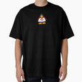 University Chicago Club Penguin T-Shirt - Fun Novelty Design Unisex - T-Shirt, Sweatshirt, Hoodie