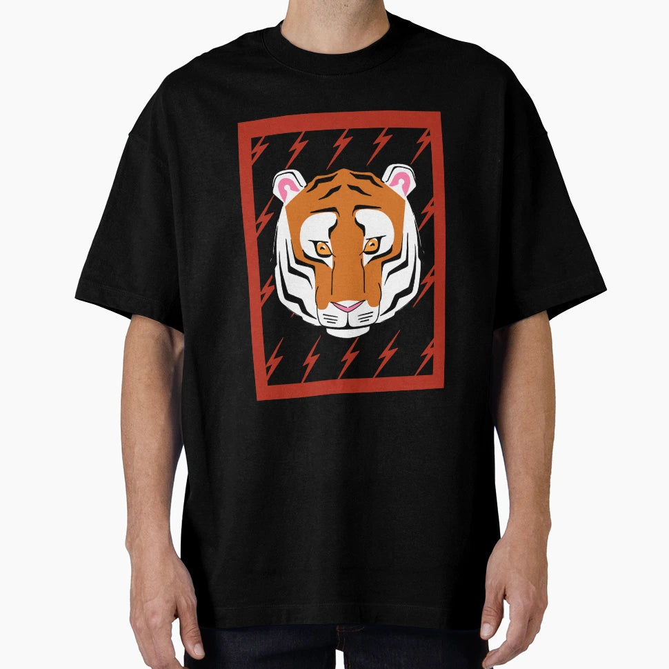 Electricat T-Shirt - Trendy Graphic Unisex - T-Shirt, Sweatshirt, Hoodie