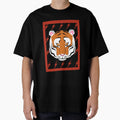 Electricat T-Shirt - Trendy Graphic Unisex - T-Shirt, Sweatshirt, Hoodie