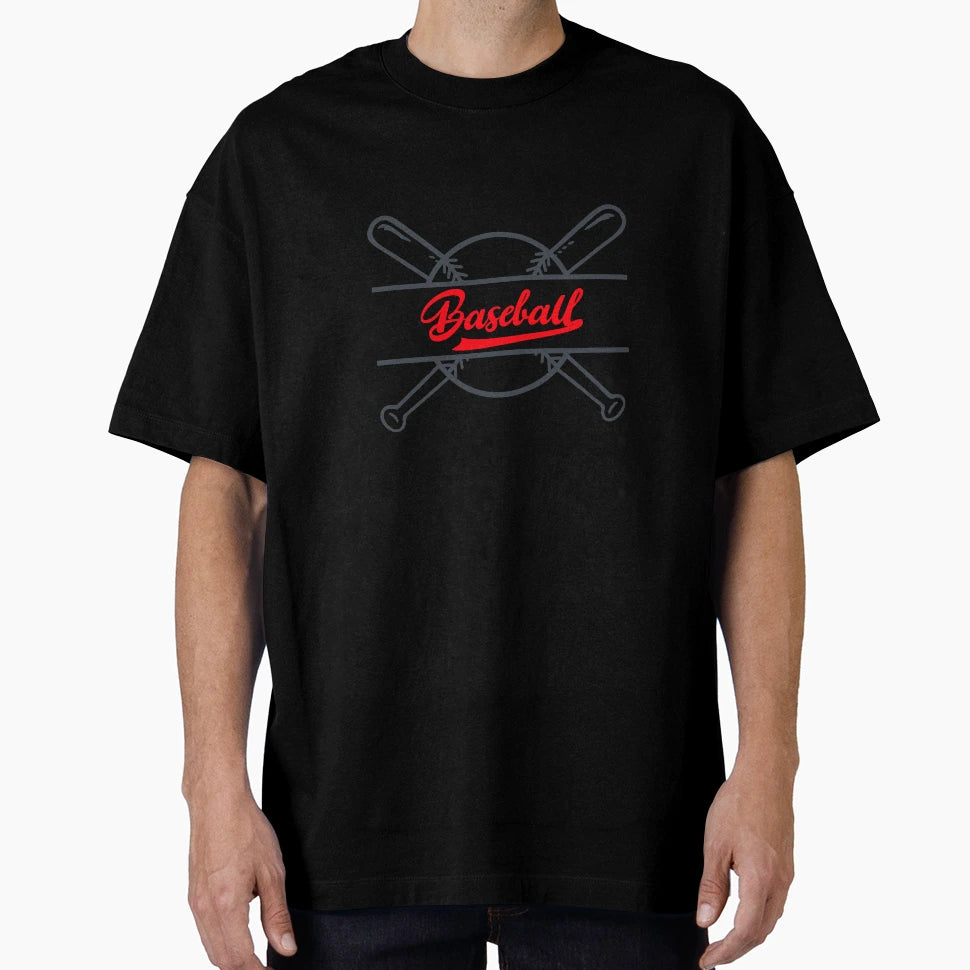 Baseball Sports Summer Mlb T-Shirt - Casual Everyday Wear Unisex - T-Shirt, Sweatshirt, Hoodie