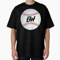 Baldwin Whitehall Baseball T-Shirt - Unique Graphic Men Women - T-Shirt, Sweatshirt, Hoodie