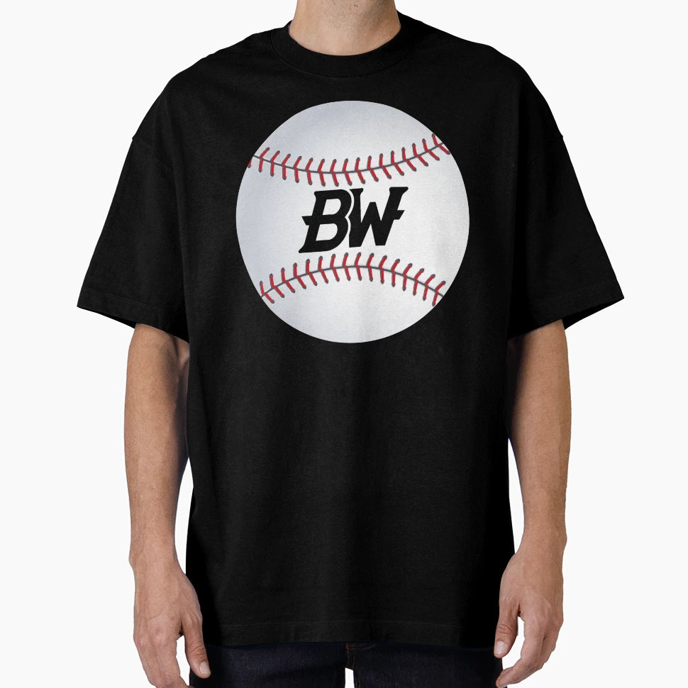 Baldwin Whitehall Baseball T-Shirt - Unique Graphic Men Women - T-Shirt, Sweatshirt, Hoodie