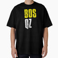 Boston Quarantine Zone T-Shirt - Trendy Graphic for Adults - T-Shirt, Sweatshirt, Hoodie