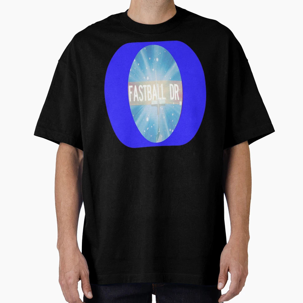 Fastball Drive T-Shirt - Aesthetic Graphic Unisex - T-Shirt, Sweatshirt, Hoodie
