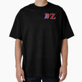 Duquesne Z T-Shirt - Custom Art Print Unisex - T-Shirt, Sweatshirt, Hoodie