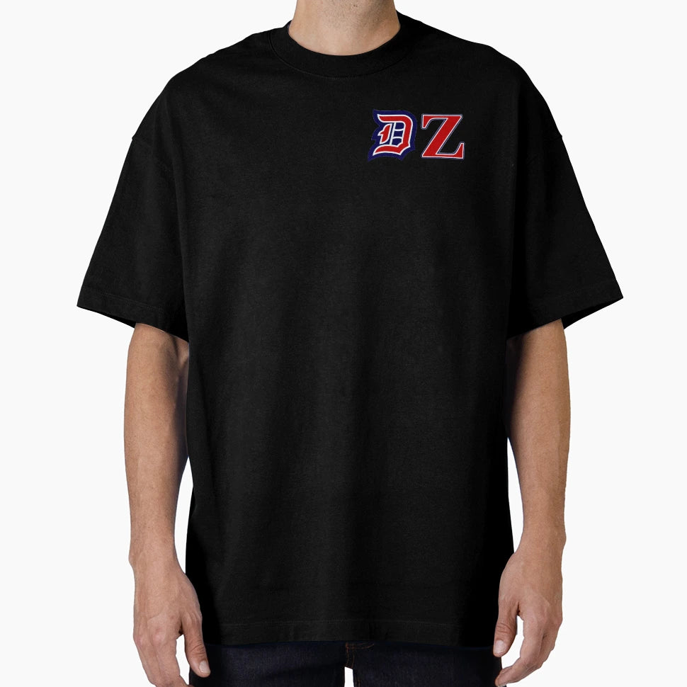 Duquesne Z T-Shirt - Custom Art Print Unisex - T-Shirt, Sweatshirt, Hoodie