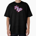 Toa Baja Puerto Rico T-Shirt - Minimalist Print Unisex - T-Shirt, Sweatshirt, Hoodie