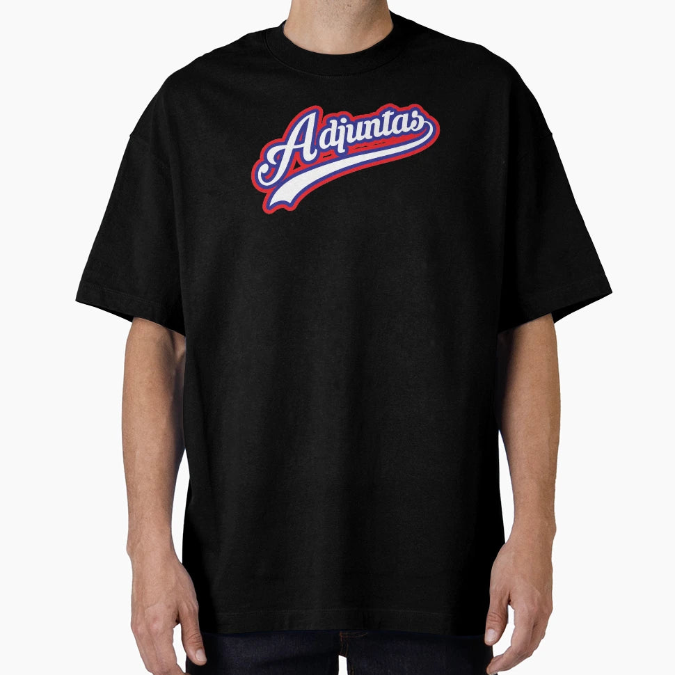 Adjuntas Puerto Rico T-Shirt - Minimalist Print Men Women - T-Shirt, Sweatshirt, Hoodie
