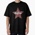 Boston T-Shirt - Custom Art Print Unisex - T-Shirt, Sweatshirt, Hoodie