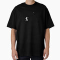 Personalized Baseball Initial C T-Shirt - Aesthetic Graphic Unisex - T-Shirt, Sweatshirt, Hoodie