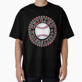 Chicago Baseball Wrigleyville T-Shirt - Graphic Print Men Women - T-Shirt, Sweatshirt, Hoodie