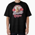 Nippon Baseball League T-Shirt - Novelty Apparel for Adults - T-Shirt, Sweatshirt, Hoodie