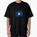 Texas Republic Lorenzo De Zavala Conrad T-Shirt - Novelty Apparel Unisex - T-Shirt, Sweatshirt, Hoodie
