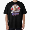 Puerto Rico Baseball League T-Shirt - Custom Art Print Men Women - T-Shirt, Sweatshirt, Hoodie