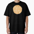 Hand Drawn Baseball San Francisco T-Shirt - Custom Art Print Men Women - T-Shirt, Sweatshirt, Hoodie