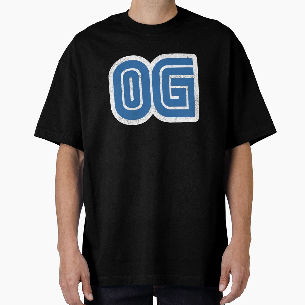 Og Original Gamer Video Game T-Shirt - Aesthetic Graphic Unisex - T-Shirt, Sweatshirt, Hoodie