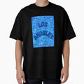 Los Angeles T-Shirt - Fun Novelty Design Men Women - T-Shirt, Sweatshirt, Hoodie