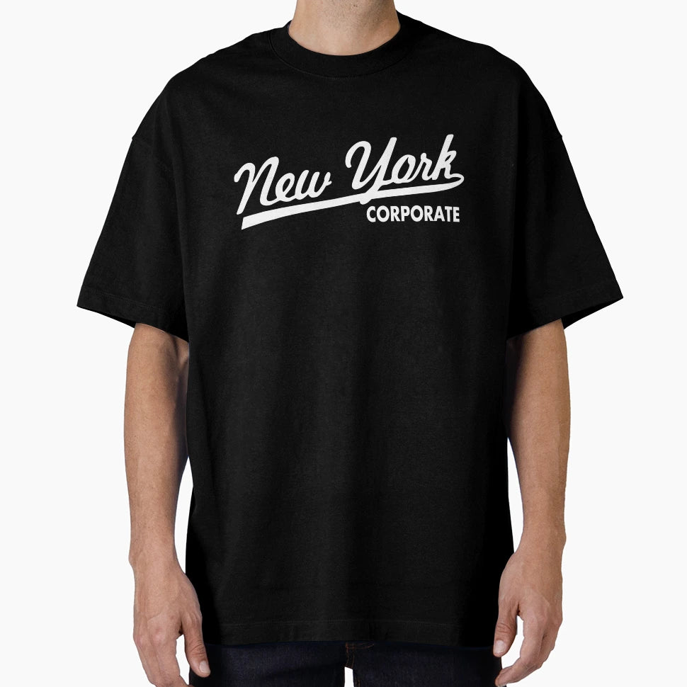 Company Picnic New York Corporate T-Shirt - Fun Novelty Design Men Women - T-Shirt, Sweatshirt, Hoodie