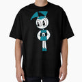 Xj 9 Jenny Wakeman T-Shirt - Custom Art Print Men Women - T-Shirt, Sweatshirt, Hoodie