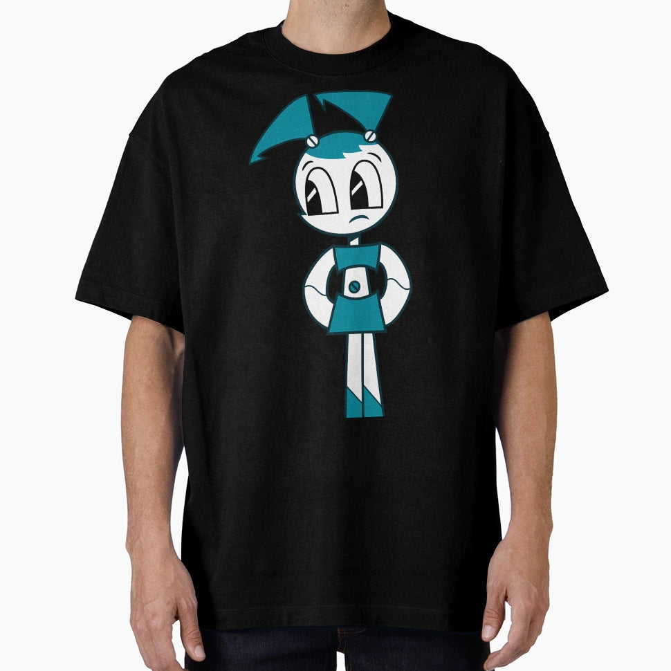 Xj 9 Jenny Wakeman T-Shirt - Custom Art Print Men Women - T-Shirt, Sweatshirt, Hoodie