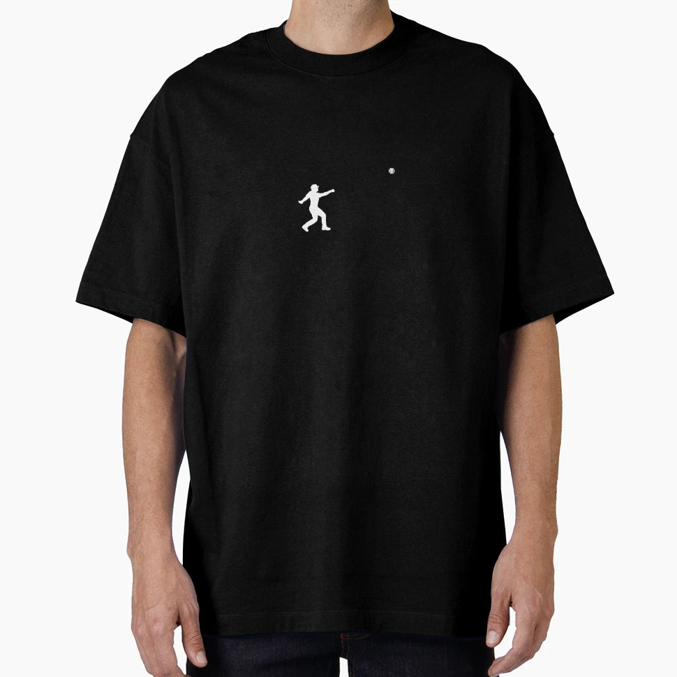 Personalized Baseball Initial N T-Shirt - Aesthetic Graphic Unisex - T-Shirt, Sweatshirt, Hoodie