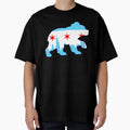 Cubbies T-Shirt - Graphic Print Men Women - T-Shirt, Sweatshirt, Hoodie