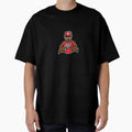 Middle T-Shirt - Novelty Apparel Unisex - T-Shirt, Sweatshirt, Hoodie