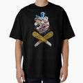 Go Chicago Baseball T-Shirt - Streetwear Style Men Women - T-Shirt, Sweatshirt, Hoodie