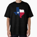 Texas T-Shirt - Streetwear Style for Adults - T-Shirt, Sweatshirt, Hoodie