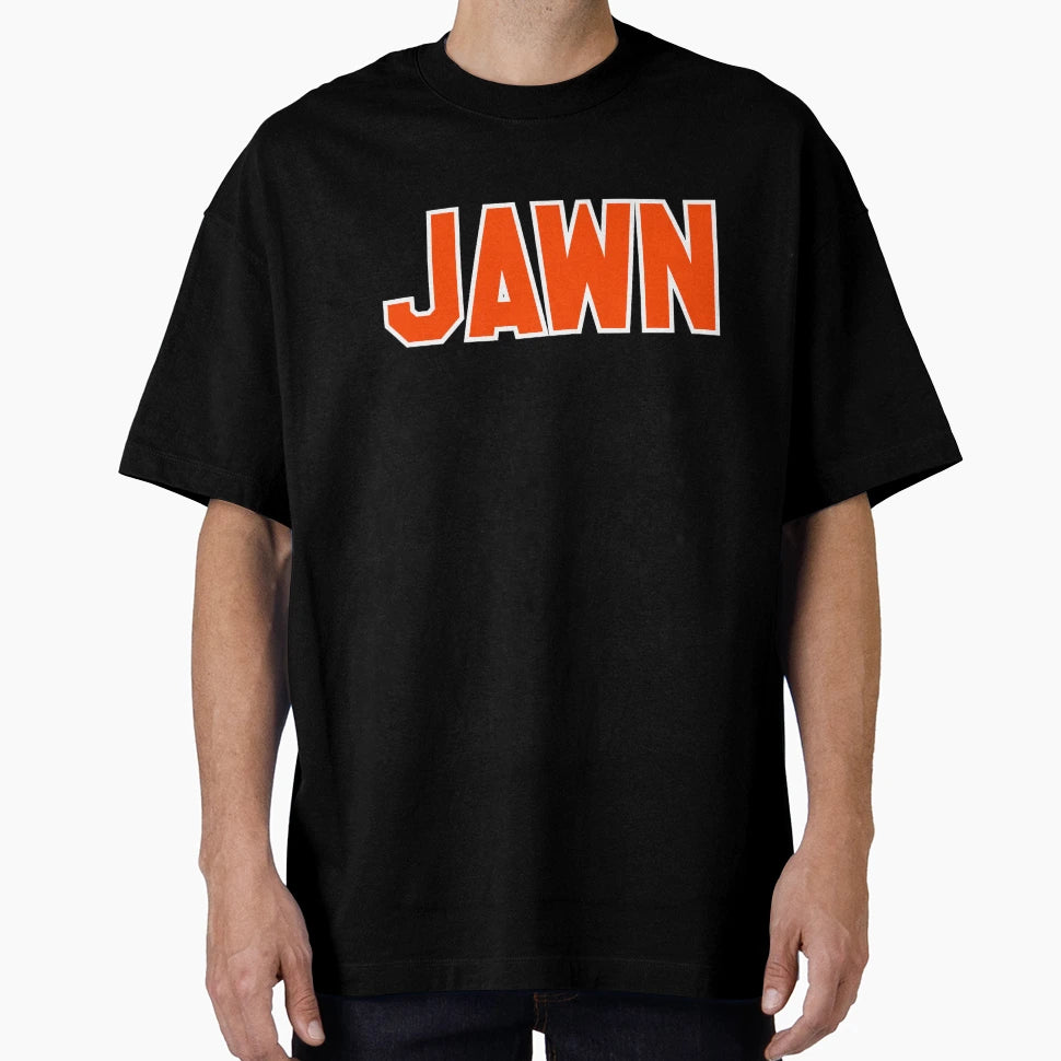 Jawn Philadelphia Hockey Sports T-Shirt - Casual Everyday Wear Unisex - T-Shirt, Sweatshirt, Hoodie