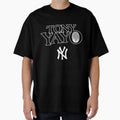 He Loves Nyc T-Shirt - Graphic Print Unisex - T-Shirt, Sweatshirt, Hoodie