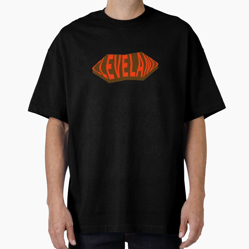 Cleveland Browns T-Shirt - Casual Everyday Wear Men Women - T-Shirt, Sweatshirt, Hoodie