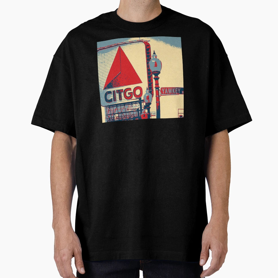 Fenway Series T-Shirt - Casual Everyday Wear for Adults - T-Shirt, Sweatshirt, Hoodie