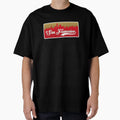 San Francisco Football Skyline T-Shirt - Aesthetic Graphic Men Women - T-Shirt, Sweatshirt, Hoodie