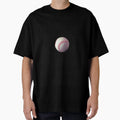 Baseball Pattern T-Shirt - Trendy Graphic for Adults - T-Shirt, Sweatshirt, Hoodie