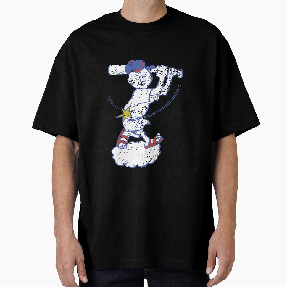 Los Angeles Angels T-Shirt - Fun Novelty Design Men Women - T-Shirt, Sweatshirt, Hoodie