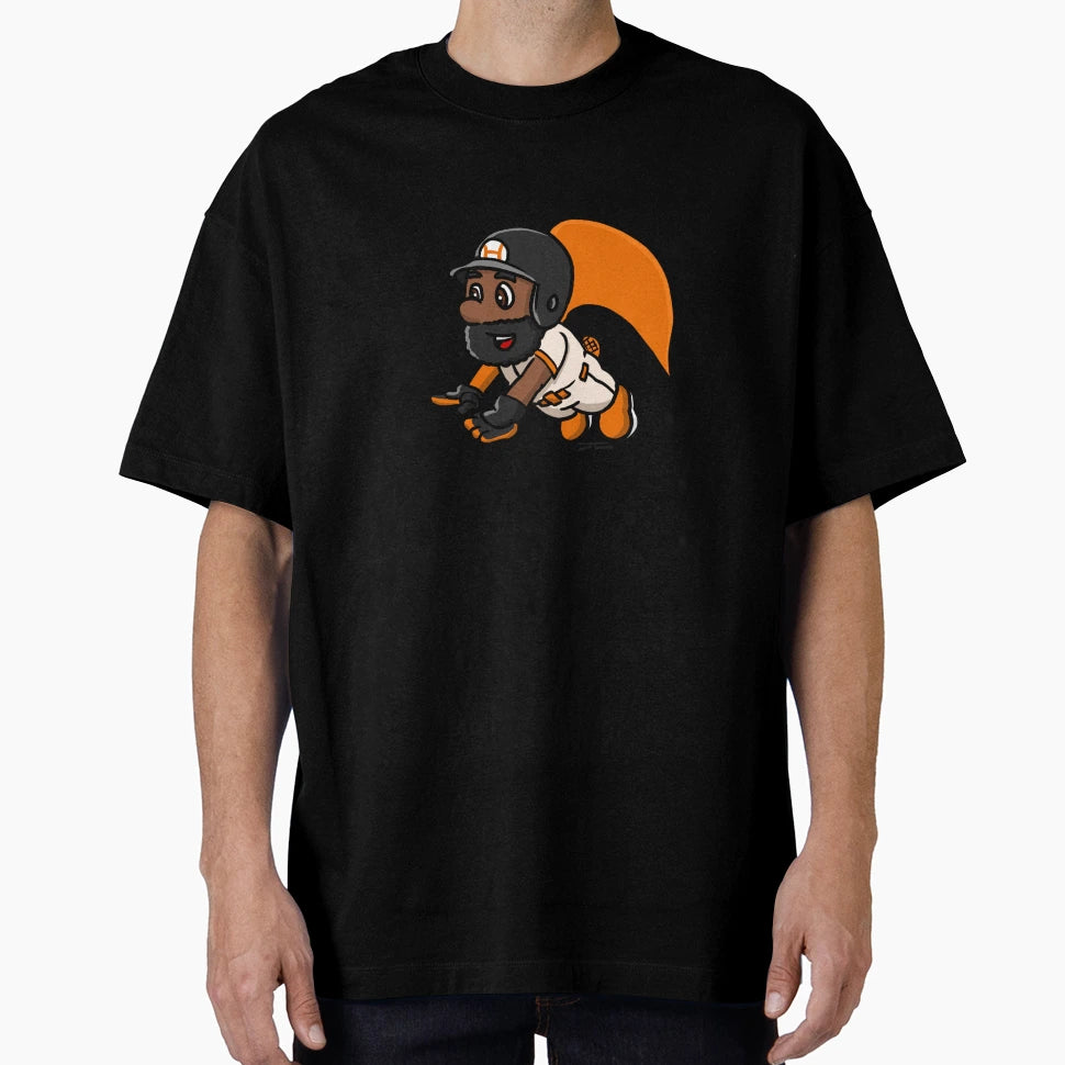Super Baseball Bro T-Shirt - Casual Everyday Wear Men Women - T-Shirt, Sweatshirt, Hoodie