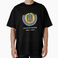 Jets Shea Stadium Overview Shea T-Shirt - Custom Art Print Men Women - T-Shirt, Sweatshirt, Hoodie