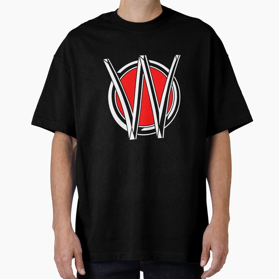 Willys Overland T-Shirt - Trendy Graphic Unisex - T-Shirt, Sweatshirt, Hoodie