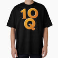 10Q Thank You Typography T-Shirt - Streetwear Style Men Women - T-Shirt, Sweatshirt, Hoodie