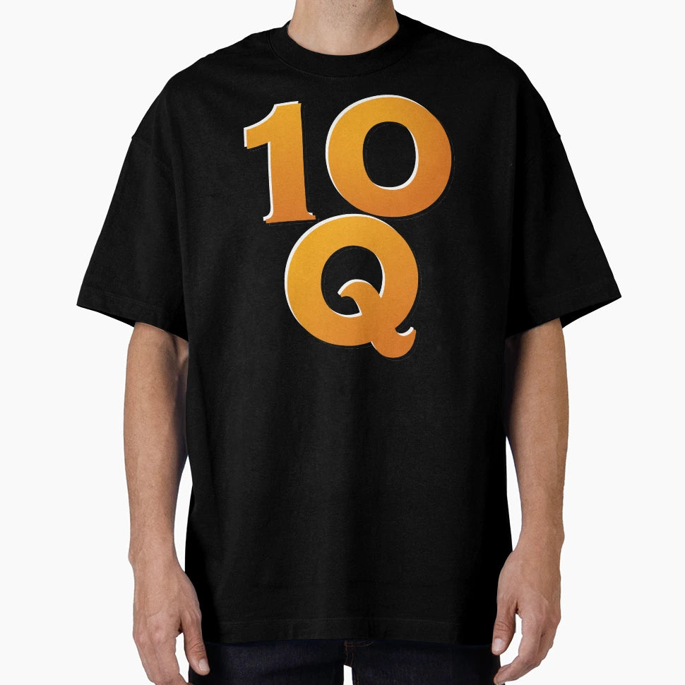 10Q Thank You Typography T-Shirt - Streetwear Style Men Women - T-Shirt, Sweatshirt, Hoodie