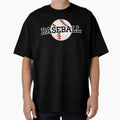 Baseball T-Shirt - Minimalist Print for Adults - T-Shirt, Sweatshirt, Hoodie