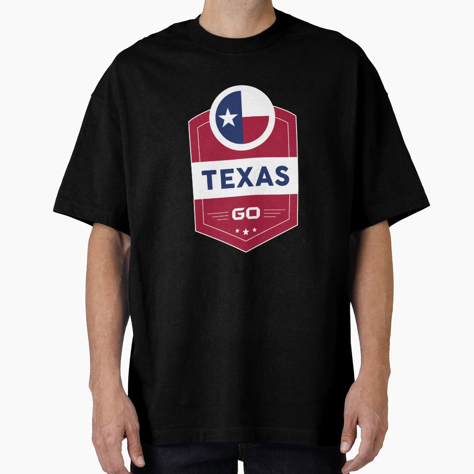 Texas Flag T-Shirt - Unique Graphic for Adults - T-Shirt, Sweatshirt, Hoodie