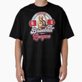 Canadian Baseball League T-Shirt - Fun Novelty Design for Adults - T-Shirt, Sweatshirt, Hoodie