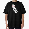 Oakland Softball Baseball T-Shirt - Minimalist Print Men Women - T-Shirt, Sweatshirt, Hoodie