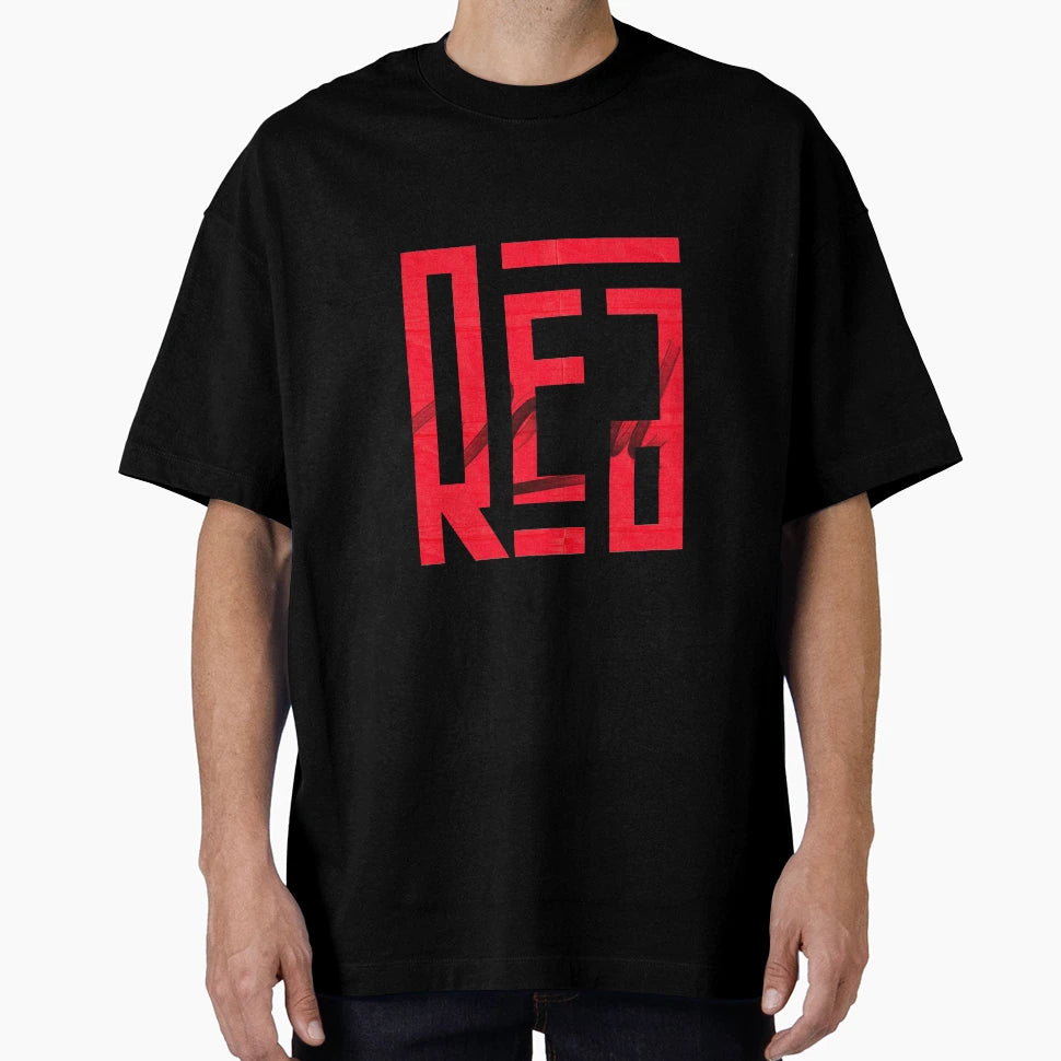 Manchester United Red Devils T-Shirt - Custom Art Print for Adults - T-Shirt, Sweatshirt, Hoodie
