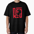 Manchester United Red Devils T-Shirt - Custom Art Print for Adults - T-Shirt, Sweatshirt, Hoodie