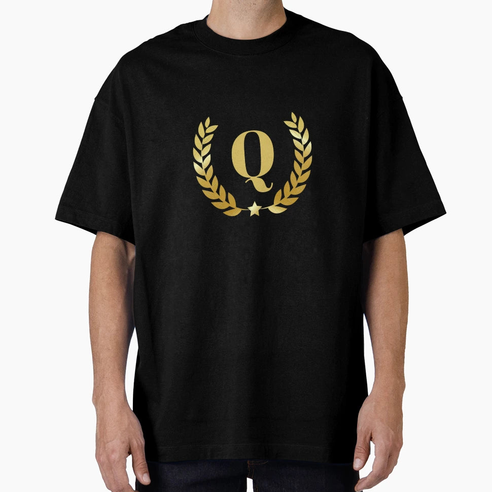 Qgift T-Shirt - Custom Art Print Men Women - T-Shirt, Sweatshirt, Hoodie