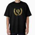 Qgift T-Shirt - Custom Art Print Men Women - T-Shirt, Sweatshirt, Hoodie
